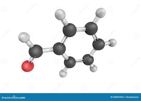  Benzaldeide: Composto Aromatico Versatile per Industrie Farmaceutiche e Alimentari!