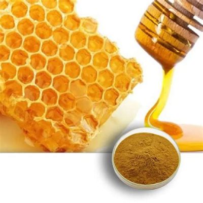  Propolis: Un Toccasana per la Cosmesi e gli Alimenti Funzionali?