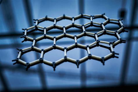 X-Graphene: Un Materiale Miracoloso per Batterie e Rivestimenti Innovativi?