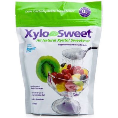  Xylitol: Un dolcificante naturale con un passato controverso ed un futuro promettente!