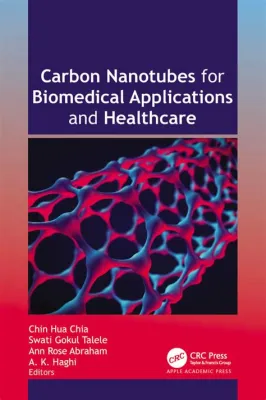  Carbon Nanotubes per Applicazioni Biomediche Rivoluzionarie: Il Futuro è qui!