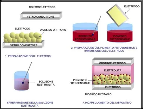  Perylene Diimide: Rivoluzionando l'Elettronica Organica e le Celle Solari!