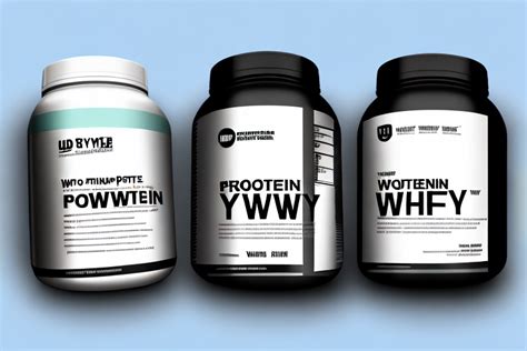  Whey Protein: Uncovering Its Industrial Versatility and Applications!